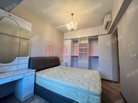 昇薈 第05座 抵買三房套連工人房