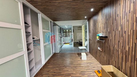 孟公屋村