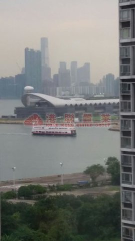 麗港城 