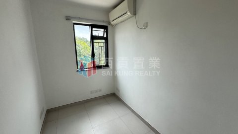 沙角尾