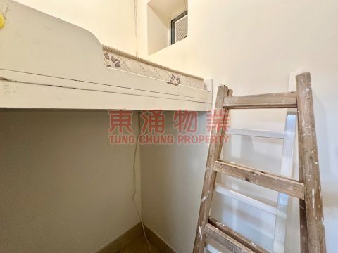 映灣園 第01期 第03座 三房套連貯齊傢俬