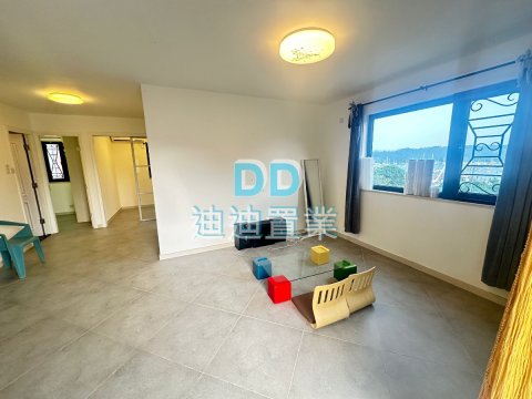 白沙灣面向海景 住得舒適 