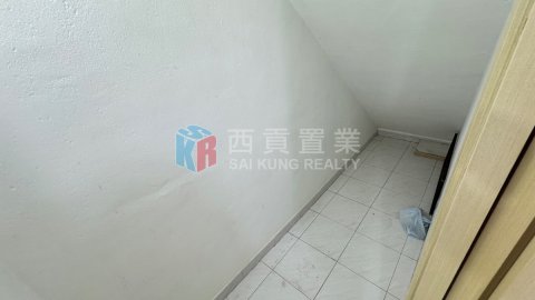 將軍澳村