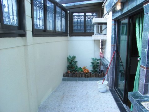 西沙豪園