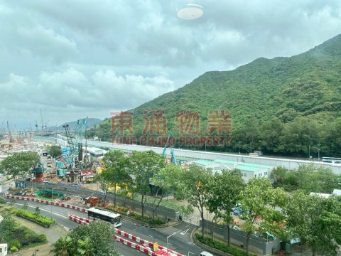 映灣園 第01期 第05座 翻新油油三房套