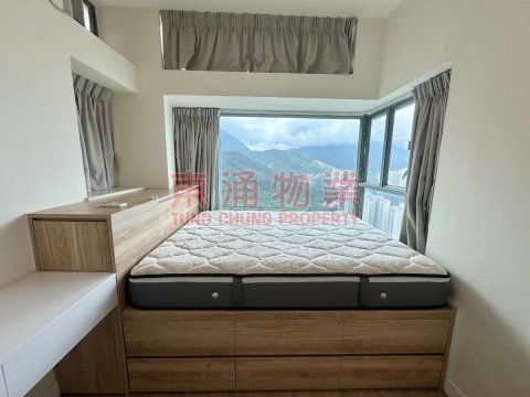 藍天海岸 第01期 第05座 一房高層時尚