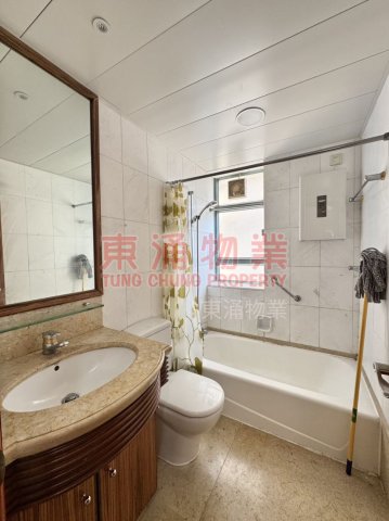 東堤灣畔 第01座