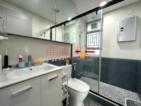 東堤灣畔 第06座 高層大兩房