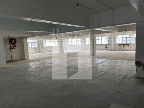 Hong Kong Industrial, Regent