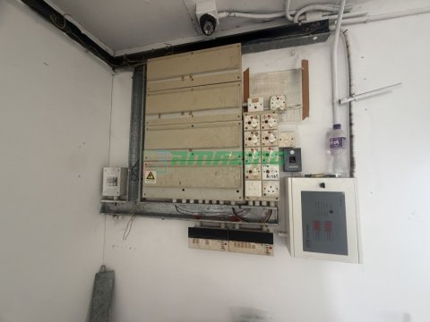 嘉芙中心 嘉芙中心