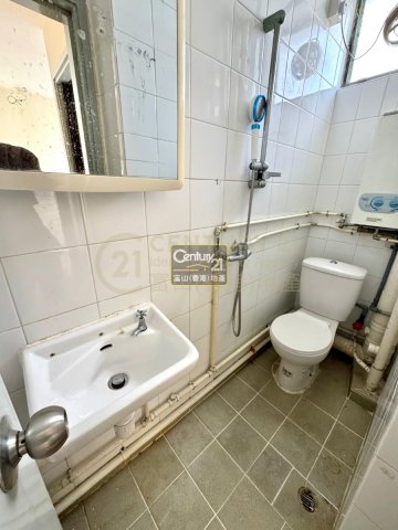 鳳德村 第03座 紫鳳樓