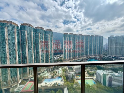 昇薈 第08座