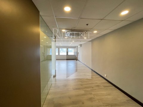 Hong Kong Office, Regent