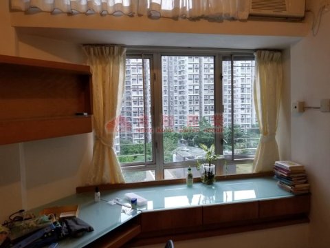 麗港城