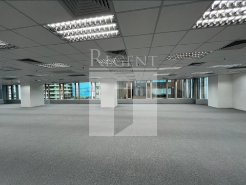 香港写字楼, 德辅道中308号