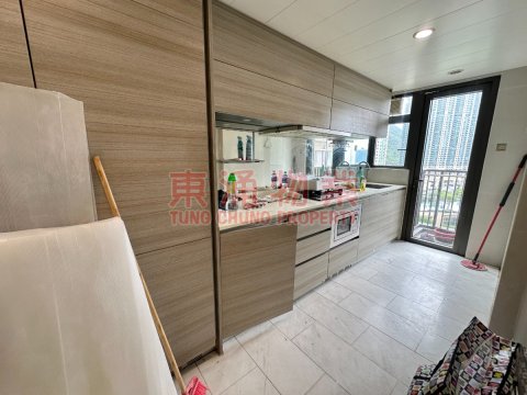 昇薈 第03座 兩房連貯 市場少有
