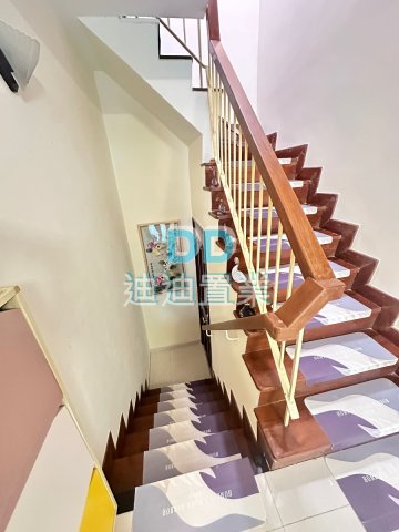 西沙路村屋 環境清靜