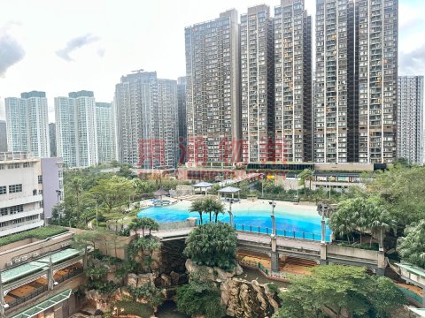 映灣園 第01期 第05座 有匙即看