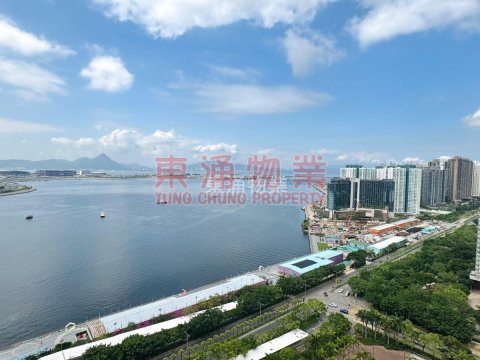 SEAVIEW CRESCENT B.. SEAVIEW CRESCENT B..