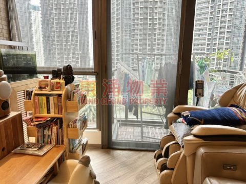 昇薈 第05座 靚裝修必出線