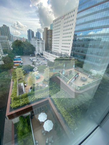 ONE NORTH TWR 01 (朗壹廣場 第01座) 