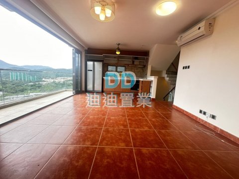 北港坳  環境優美 鄰近市中心