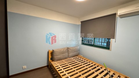 西徑村