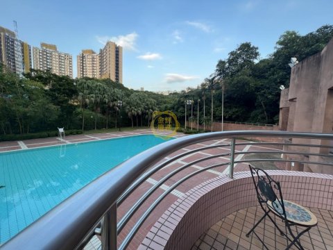 瑜翠園