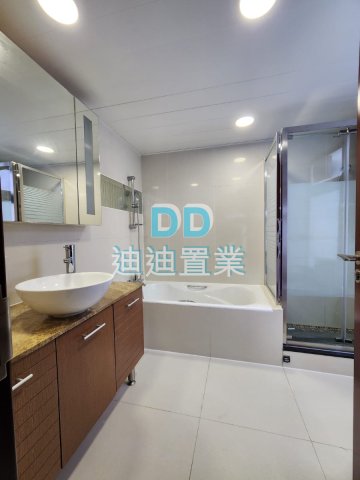 黃竹灣村 盈峰灣 環境優美