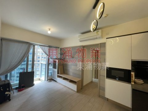 東環 第01期 第03B座 兩房向南齊傢俬