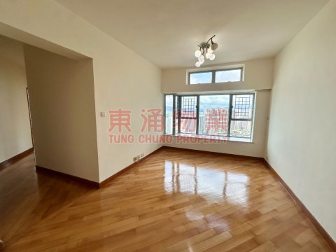 藍天海岸 第01期 第05座 高層海景三房