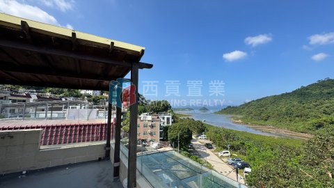 企嶺下
