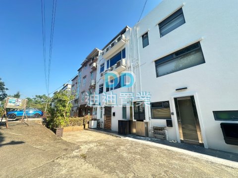 北港新村 環境優靜 5分鐘到市中心