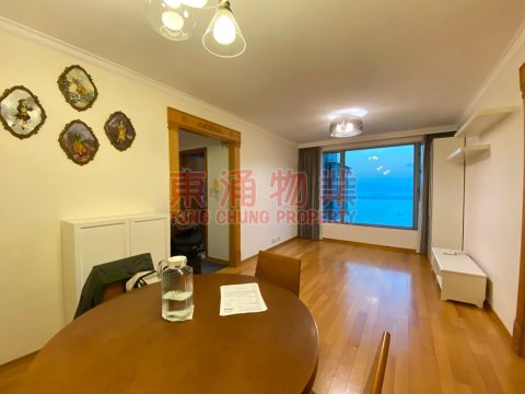 海堤灣畔 第02座 *迷人海景*