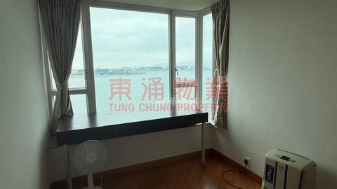 藍天海岸 第04期 第02座 水藍天岸 海景