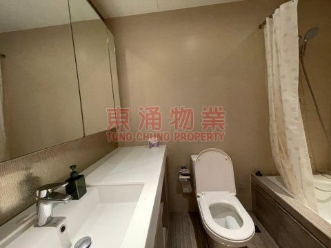 昇薈 第07座 671呎巨廳大兩房