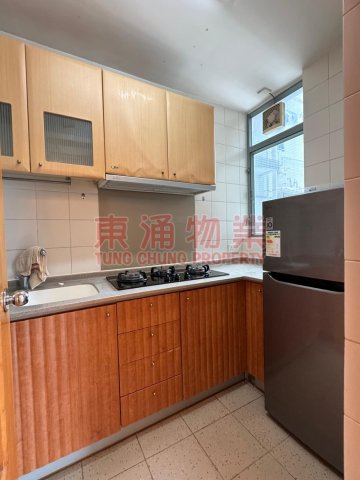 海堤灣畔 第03座 高層齊傢俬企理