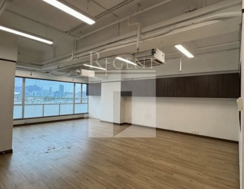 Hong Kong Industrial, Regent