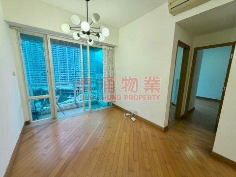 藍天海岸 第04期 第02座 水藍天岸 兩房