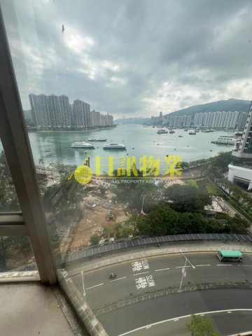 海灣花園 第01座
