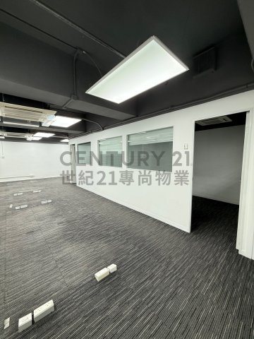 泛亞中心