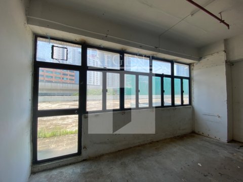 LAI SUN YUEN LONG CTR (麗新元朗中心) 