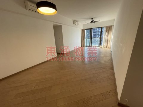 昇薈 第01座 內園特高樓底三房