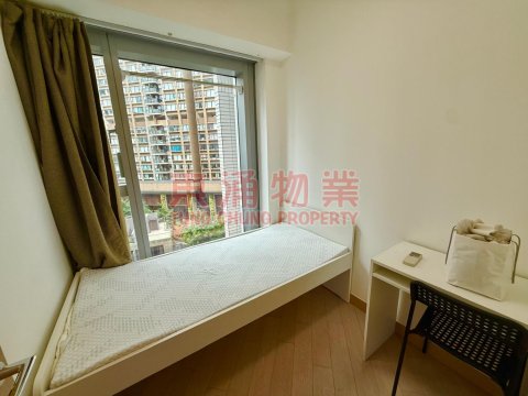 東環 第01期 第03B座 中層開揚