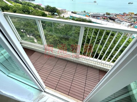 藍天海岸 第04期 第07座 水藍天岸 百萬靚裝