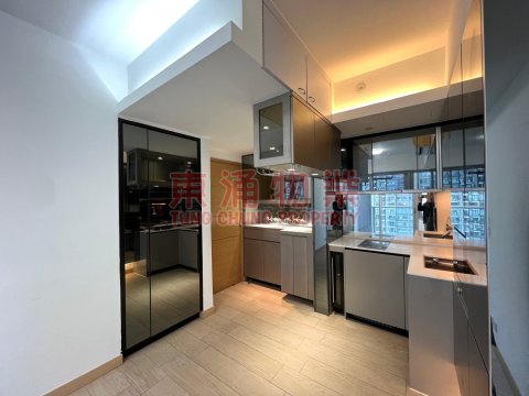 東環 第02期 第02B座 中層樓景