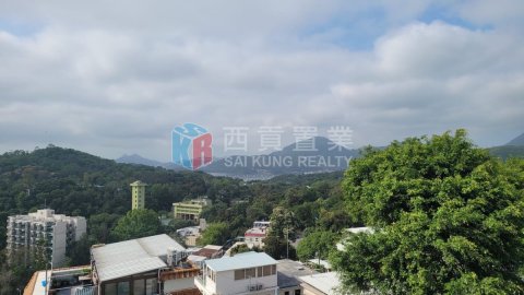 萬壽新村
