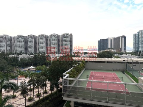 藍天海岸 第01期 第02座