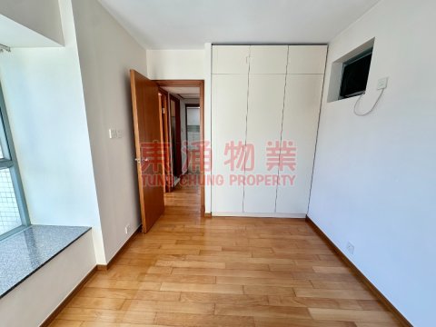 海堤灣畔 第02座 高層纜車海景