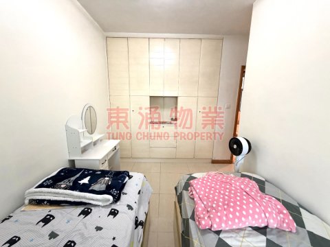 蓝天海岸 第03期 A座 影岸红